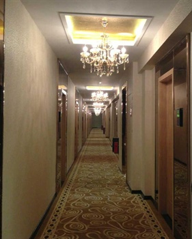  - Yibin Kaiyue Business Hotel