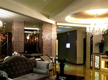  - Yibin Kaiyue Business Hotel