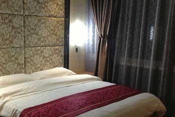  - Yibin Kaiyue Business Hotel