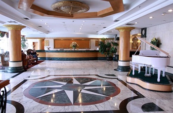  - Hong Kong Hotel - Harbin