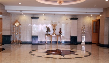  - Hong Kong Hotel - Harbin