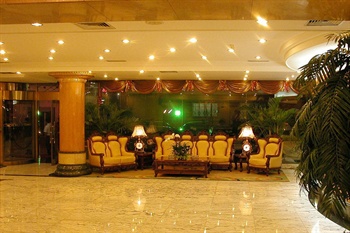  - Hong Kong Hotel - Harbin