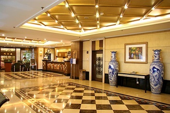  - Haerbin Longda Ruiji Hotel