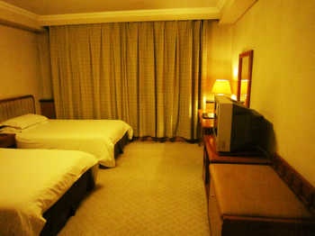 Standard Room - Harbin Yun Ma Hotel - Harbin