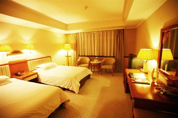  - Harbin Yun Ma Hotel - Harbin