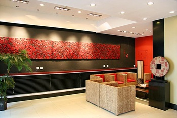  - Yuanda Business Hotel