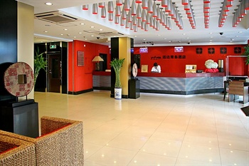  - Yuanda Business Hotel