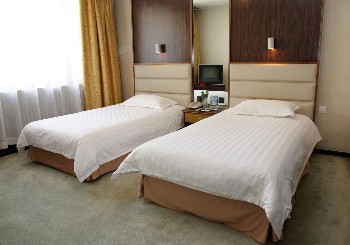  - Harbin Cnart Rainbow Hotel