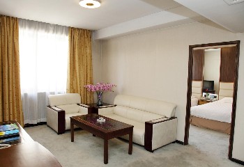  - Harbin Cnart Rainbow Hotel