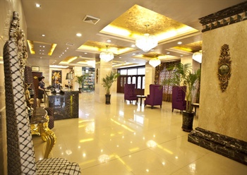  - Wei Ye Hotel