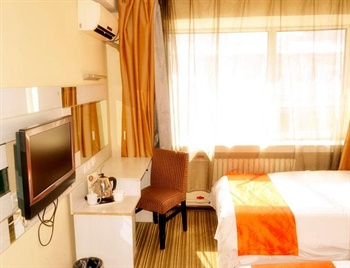  - Baofeng Hotel (Harbin Central Street)