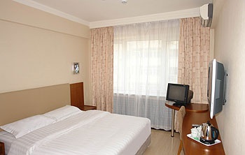 Single Room - Oriental Hotel (Harbin Dongfeng Street)