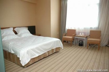  - Harbin Yuet Jorda Business Hotel