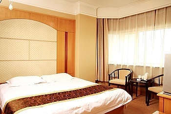 Family Suite - Jiahe Holiday Hotel - Harbin