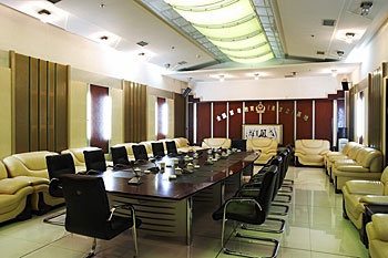 Meeting Room - Jin Tian International Hotel-Harbin