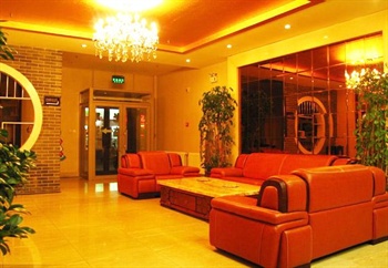  - New Hengji Business Hotel - Harbin