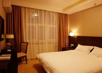 Guest Room - New Hengji Business Hotel - Harbin