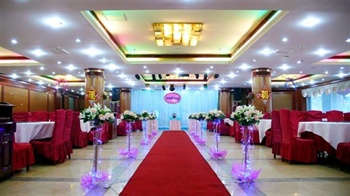  - Shangda Hotel - Harbin