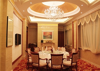  - Juxiantang Hotel Harbin 