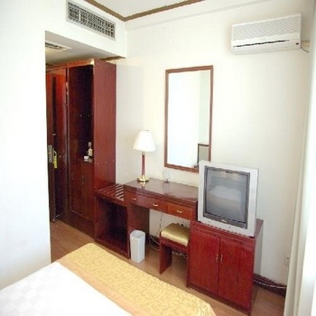 Guest Room - Harbin Haiyun Business Hotel