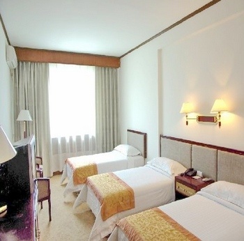 -- - Harbin Haiyun Business Hotel