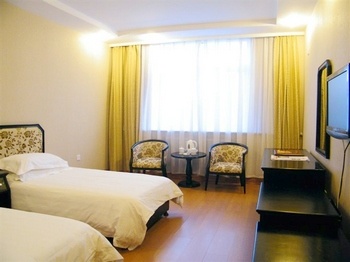 -- - Harbin Xin City Hotel