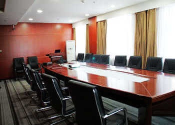 Junior Conference Room - Spring Fashion Hotel Harbin exhibition center 