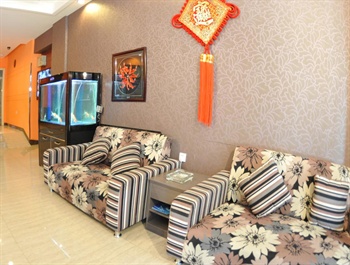  - Shennong Hotel - Harbin