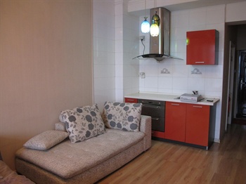  - Joysome Apartment - Harbin