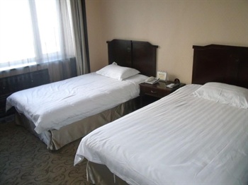  - Hart Business Hotel - Harbin