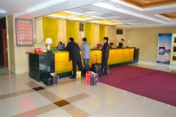  - Donglong Hotel