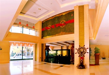  - Donglong Hotel