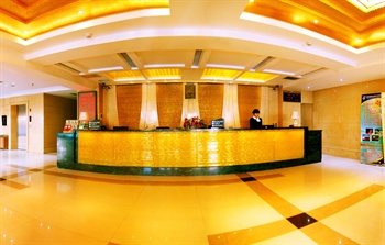  - Donglong Hotel