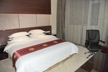 -- - Daqing High-tech Zone Eastern Ming Yue Business Hotel