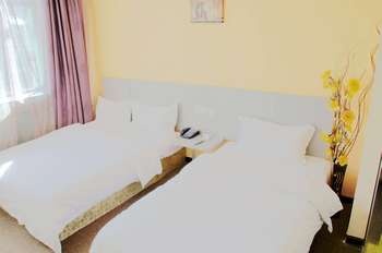 -- - Daqing Spring Fashion Hotel grassland Holiday Hotel