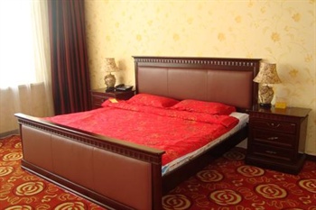  - Yuanheng Business Hotel - Qiqihar