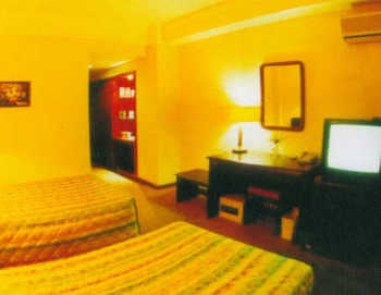 Guest Room - Qigihar Crane Hotel