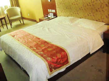 Guest Room - Qigihar Baiyun Mansion