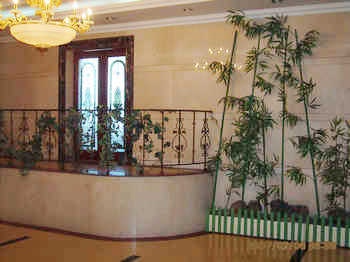 Lobby - Shunfeng Hotel