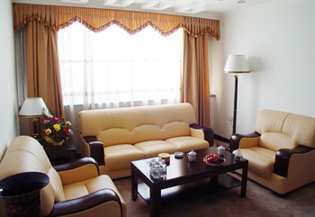  - Heihe Huayuan Hotel