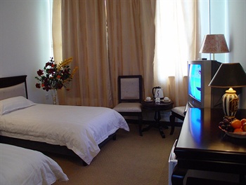  - Heihe Huayuan Hotel