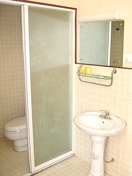 Bathroom - Heihe Youliya Business Hotel