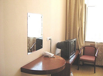 Guest Room - Heihe Youliya Business Hotel