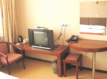 Guest Room - Heihe Youliya Business Hotel