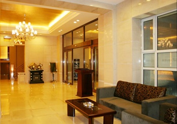  - Mohe Shen Heng Hotel