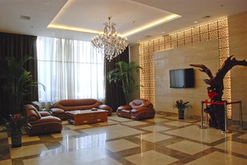  - Yichun Tianhua Hong Du Hotel