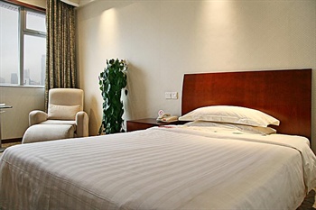  - Nanjing Zhongshan Hotel