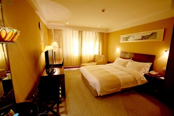  - Jiangsu Tiansheng Hotel  