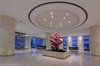  - Jiangsu Tiansheng Hotel  