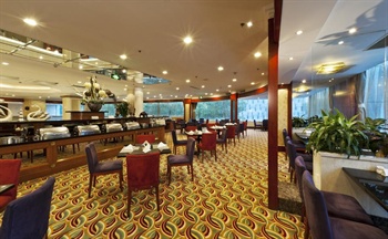  - New Era Hotel Nanjing